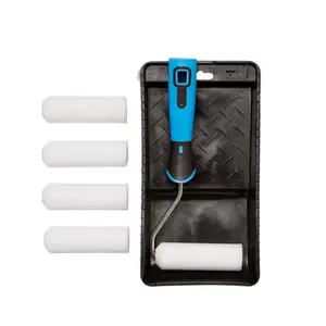 Lot de 7 pieces laqueur