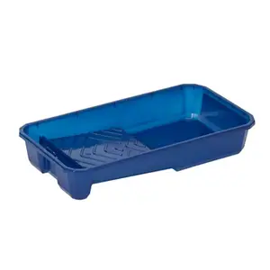 Bac en plastique pour rouleau 280 x 150 mm