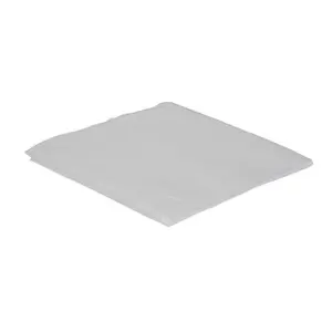 Bâche de protection pliée 3 x 4 m