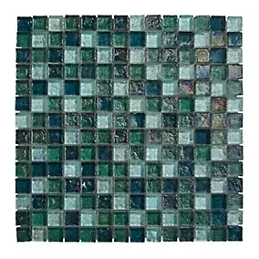 Mosaïque Bressia 30,6 x 30,6 cm Bressia