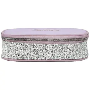 Trousse plumier Glossy Lila