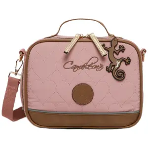 Sac isotherme Cozy Heart