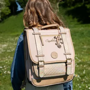 Sac à dos Shiny Dots (39 cm)