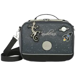 Sac isotherme Grey Stellar