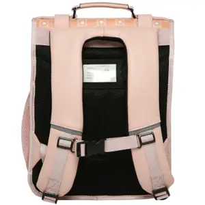 Sac à dos Seventies Pink (39 cm)