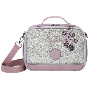 Sac isotherme Glossy Lila
