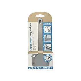 Entrebâilleur magnétique pour fenêtre et porte-fenêtre 450 mm Acbat