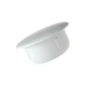 Capuchon pour trou de coulisse perçage Ø10mm Acbat