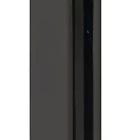Coulisse pour volet roulant 5.3cm x 220cm Acbat