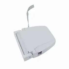 Enrouleur pivotant pour sangle 15x16cm Acbat