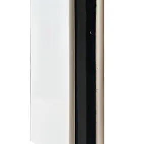 Coulisse pour volet roulant 5.3cm x 220cm Acbat