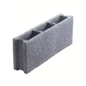 Agglo creux 100 x 200 x 500 mm NF 10 pièces par m².