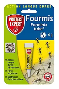 Anti fourmis Protect Expert tube concentré 4g