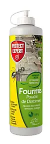 Anti fourmis Terre de diatomée Protect Expert