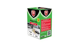 Piège à rats plastique Protect Expert (2 pièces)
