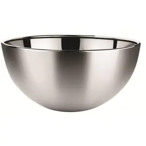ACTUEL Bol mélangeur en inox 20 cm