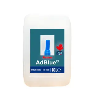 AUCHAN AdBlue 10 L