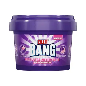 NETTOYANT MENAGER CILLIT BANG