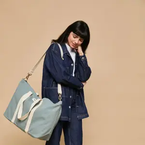 Sac week-end Jean Sauge