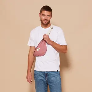 Sac banane Olivia Rose Blush