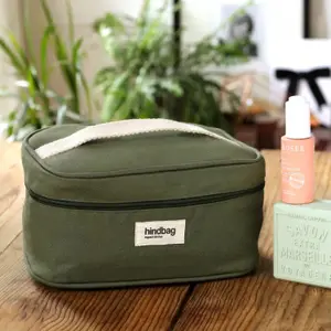 Vanity Gaspard Olive