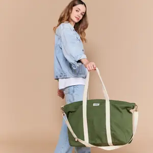 Sac week-end Jean Olive
