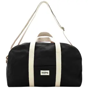 Sac à langer Charlie Noir