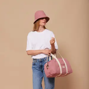 Sac à langer Charlie Rose Blush