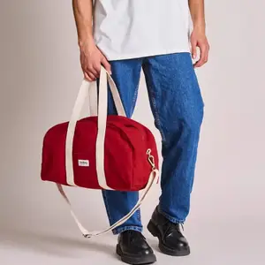 Sac à langer Charlie Terracotta