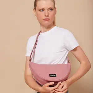 Sac banane Andrea Rose Blush