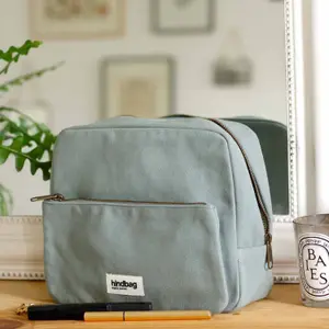 Trousse de toilette XL Alix Sauge