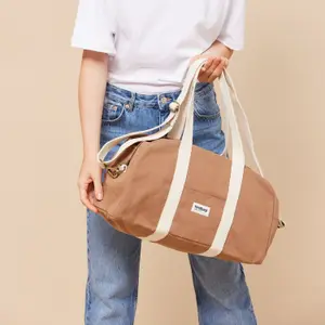 Sac à langer Charlie Cannelle