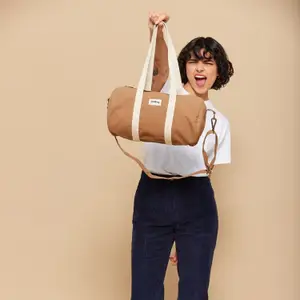 Sac week-end Simon Cannelle