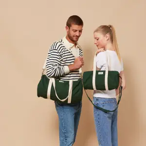 Sac week-end Simon Sapin