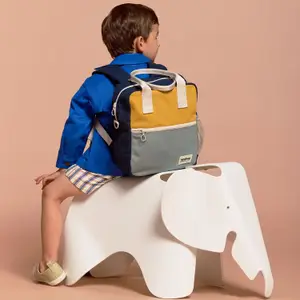 Sac à dos Arthur Safran-Sauge