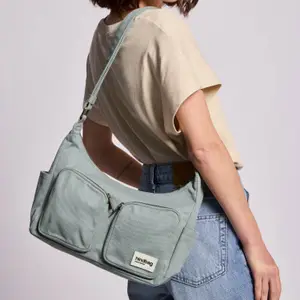 Sac multipoches Emile Sauge