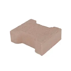 PAVE JARDIN OCRE 4,5