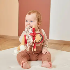 Poupée souple Emilie (25 cm)