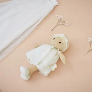 Poupée souple Daphné (25 cm)