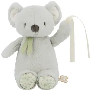 Peluche musicale Koala