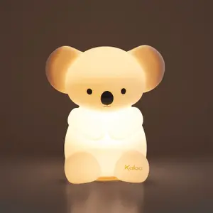 Veilleuse souple Koala