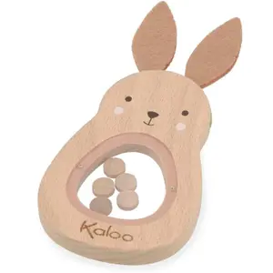 Hochet à sons Lapin