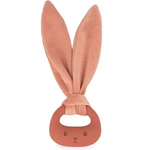 Mon premier coffret de naissance terracotta (3 pièces)