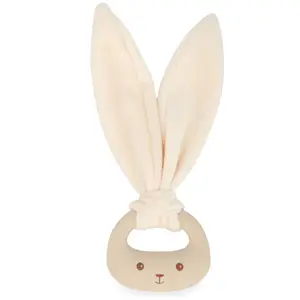 Mon premier coffret de naissance crème (3 pièces)