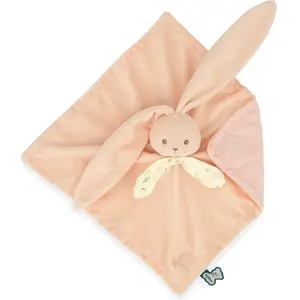 Doudou plat Lapinoo pêche