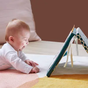 Mon miroir sensoriel stimuli multi-activités