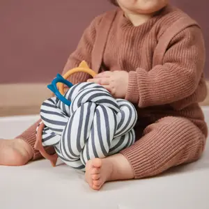 Ma balle d'éveil sensoriel