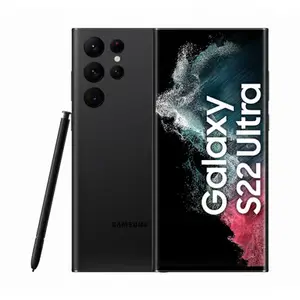 Galaxy S22 Ultra 5G 512 Go, Noir