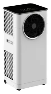 Climatiseur mobile compact wifi "Cyclona" 2000W