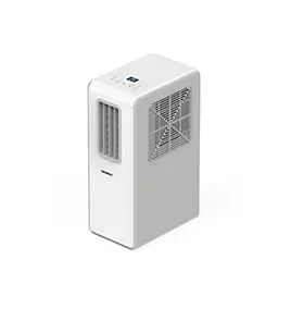 Climatiseur mobile sans évacuation 500 W 1800 BTU - Heallux PCX5R-18MA